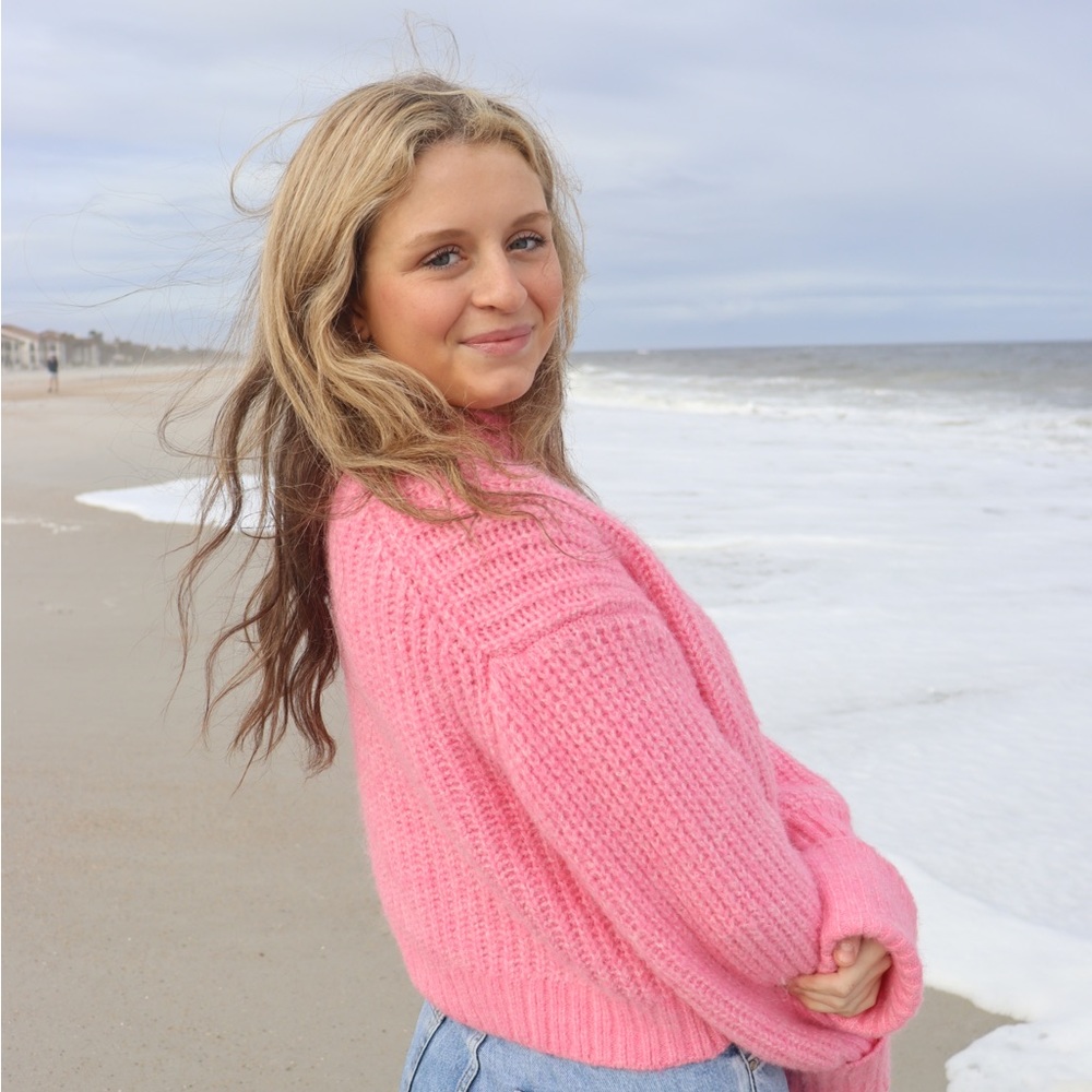 Meet your Posher, Kirsten